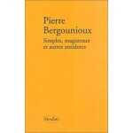 Simple , magistraux et autres antidotes