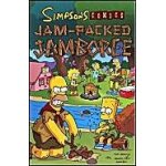 Simpsons comics jam - packed jamboree