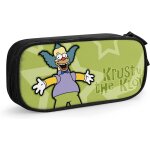 Simpsons etui a stylos grande capacité etui a crayons double fermeture eclair organisateur de papeterie ... Simpsons etui a stylos grande capacité etui a crayons double fermeture eclair organisateur de papeterie ...