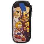 Simpson trousse a crayons pour halloween grande capacité avec fermeture eclair durable et pour ranger ... Simpson trousse a crayons pour halloween grande capacité avec fermeture eclair durable et pour ranger ...