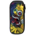 Simpson trousse a crayons pour halloween grande capacité avec fermeture eclair durable et pour ranger ... Simpson trousse a crayons pour halloween grande capacité avec fermeture eclair durable et pour ranger ...