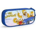 Les simpsons trousse a crayons sac de rangement pour stylos a fermeture eclair etudiants porte - boîte ... Les simpsons trousse a crayons sac de rangement pour stylos a fermeture eclair etudiants porte - boîte ...