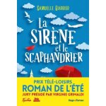La sir�ne et le scaphandrier