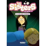 Les sisters - la série tv - tome 61 - la colo sans crampon Les sisters - la série tv - tome 61 - la colo sans crampon