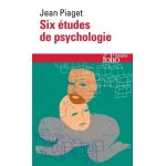 Six etudes de psychologie