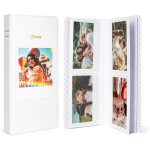 Sjzg - album photo pour film instax wide 3, 5 x 4, 25, 64 pochettes avec fenêtre pour fujifilm instax ... Sjzg - album photo pour film instax wide 3, 5 x 4, 25, 64 pochettes avec fenêtre pour fujifilm instax ...
