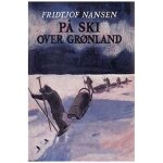 P� ski over grnland