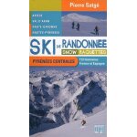 Ski de randonnée, snow, raquettes - pyrénées centrales Ski de randonnée, snow, raquettes - pyrénées centrales