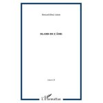 Slams de l'�me - (1 cd audio)