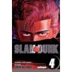 Slam dunk, vol. 4