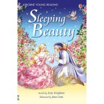 Sleeping beauty livre