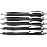 Slider rave xb 132511 lot de 5 stylos a bille (edition spéciale limitée en noir, rétractables et rechargeables ... Slider rave xb 132511 lot de 5 stylos a bille (edition spéciale limitée en noir, rétractables et rechargeables ...