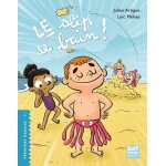 Le slip de bain ! Le slip de bain !