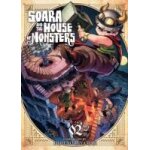 Soara and the house of monsters vol. 2 Soara and the house of monsters vol. 2