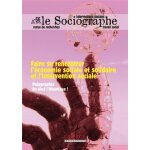 Le sociographe n. 66 - faire se rencontrer l'économie sociale et solidaire et l'intervention sociale Le sociographe n. 66 - faire se rencontrer l'économie sociale et solidaire et l'intervention sociale