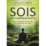 Sois tout ce potentiel qui est en toi - gr�ce aux principes spirituels actifs de la sophrologie dynamique ...