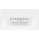 Soin d�toxifiant - stendhal - capital beaut�soin jeunesse - 50 ml - anti - age - hydratant