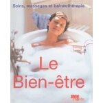 Bien - etre soins, massages et baln�otherapie