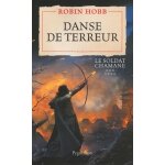 Le soldat chamane - tome 7 - danse de terreur