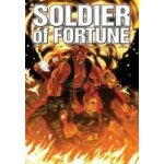 Soldier of fortune