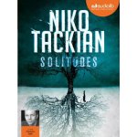 Solitudes - livre audio 1 cd mp3