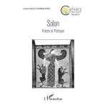 Solon - posie et politique