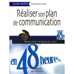 R�aliser son plan de communication en 48 heures