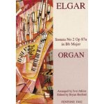 Sonata no. 2 in b flat op. 87a / recueil Sonata no. 2 in b flat op. 87a / recueil