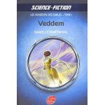Les sondeurs des sables tome 1 - veddem