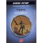 Les sondeurs des sables tome 2 - irgane