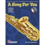 A song for you / recueil + cd