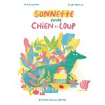Sonnette entre chien et loup Sonnette entre chien et loup
