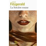 La sorci�re rousse - pr�c�d� de la coupe de cristal taill�