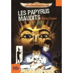 Les sortil�ges du nil tome 2 - les papyrus maudits
