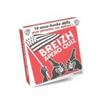 Sous - bocks breizh apéro quiz Sous - bocks breizh apéro quiz