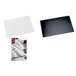 Sous - mains, lufer
