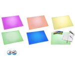 Sous - mains, l�ufer