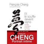 Et le souffle devient signe - portrait d'une ame a l'encre de chine