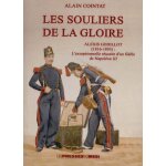 Les souliers de la gloire - alexis godillot (1816 - 1893)