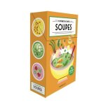 Soupes - 54 fiches a emporter Soupes - 54 fiches a emporter