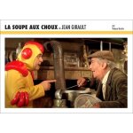 La soupe aux choux de jean girault
