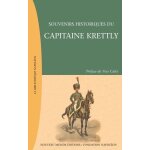 Souvenirs historiques du capitaine elie krettly