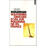 Souvenirs obscurs d'un juif polonais n� en france