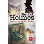 Souvenirs sur sherlock holmes