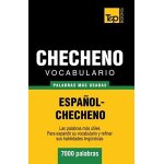 Spa - vocabulario espanol - cheche