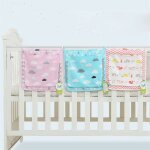 Offre spciale sac de rangement lit suspendu lit bb lit bb coton lit organisateur jouet couches poche ...