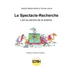 Le spectacle - recherche Le spectacle - recherche