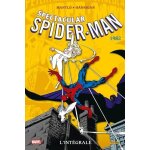 Spectacular spider - man - l'int�grale 1982