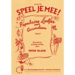 Speel je mee 1 / recueil