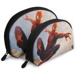 Spiderman sacs a main sur mesure sacs a main, pochettes, portefeuilles, trousses de maquillage, sacs ...